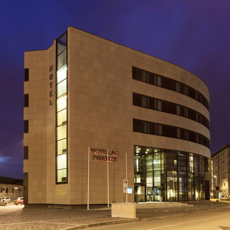 AC Hotel Firenze By Marriott