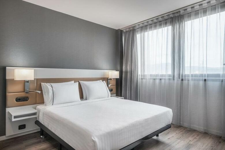 AC Hotel Firenze By Marriott