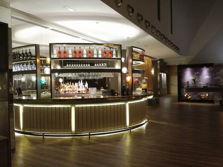 AC Hotel Firenze By Marriott