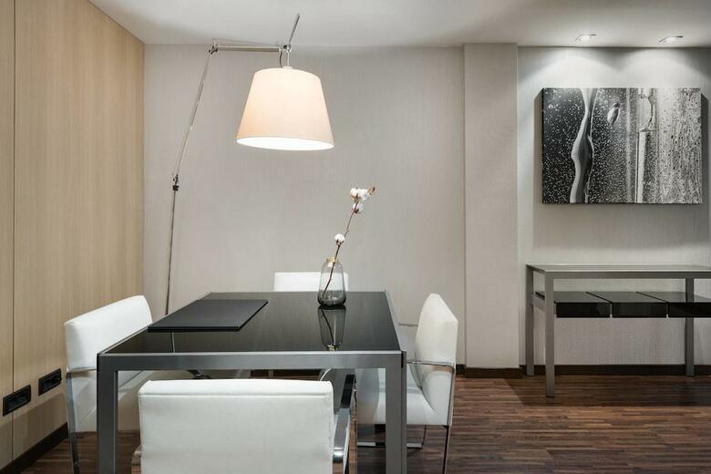 AC Hotel Firenze By Marriott