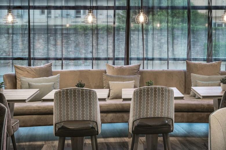 AC Hotel Firenze By Marriott