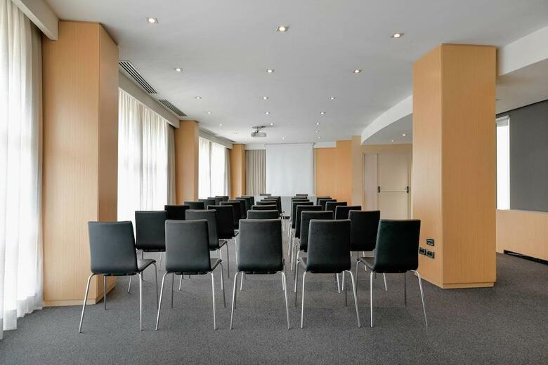AC Hotel Firenze By Marriott
