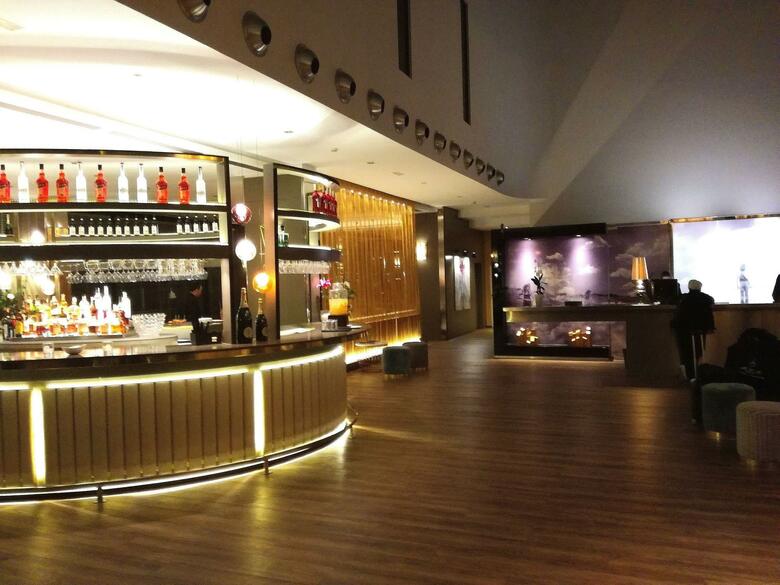 AC Hotel Firenze By Marriott