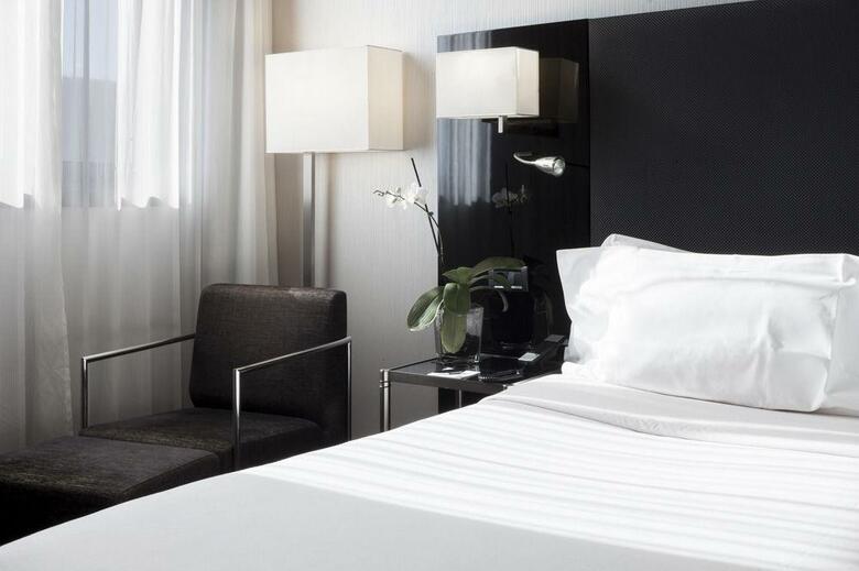 AC Hotel Firenze By Marriott