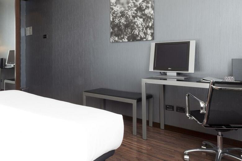 AC Hotel Firenze By Marriott