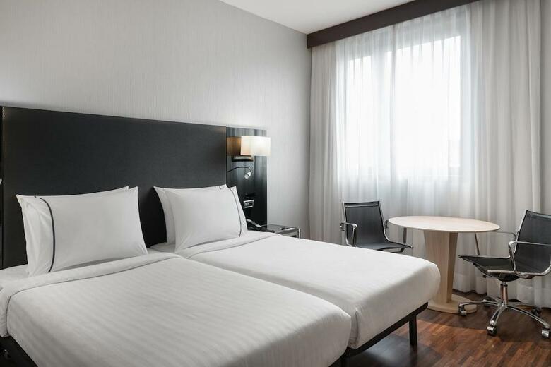 AC Hotel Firenze By Marriott