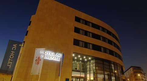 AC Hotel Firenze By Marriott