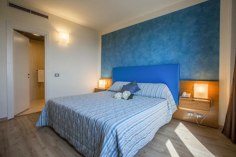 Hotel Galilei