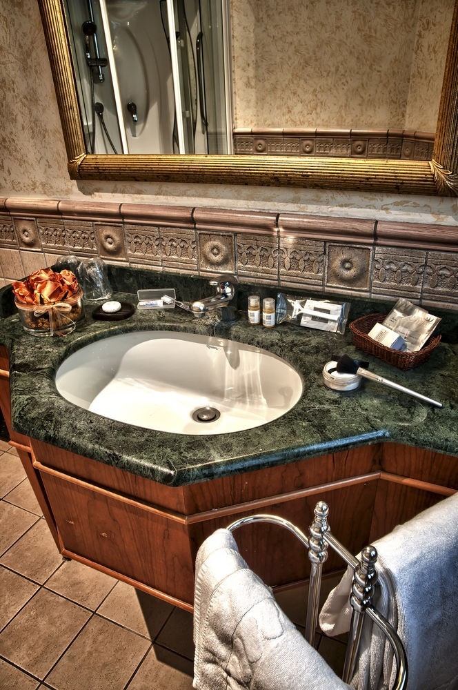 Hotel Cilicia