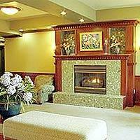 Sandman Hotel Calgary Airport