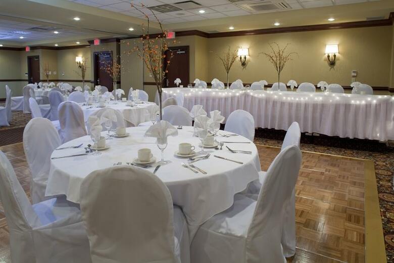 Best Western Port O'call Hotel