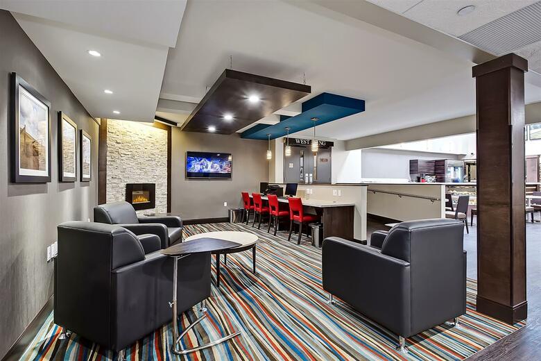 Best Western Port O'call Hotel