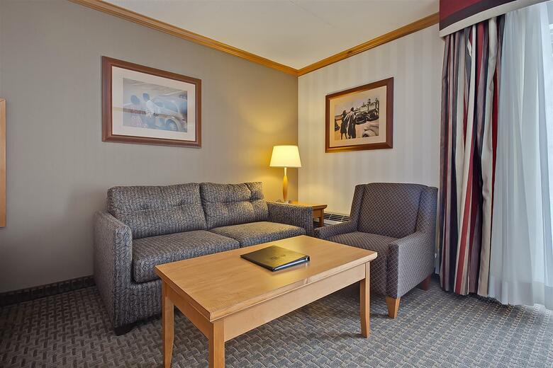 Best Western Port O'call Hotel