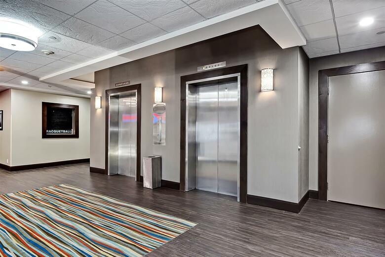 Best Western Port O'call Hotel