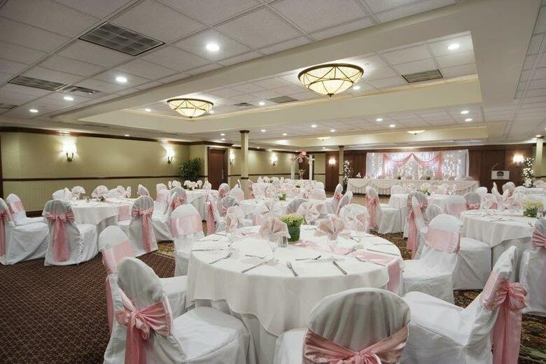 Best Western Port O'call Hotel
