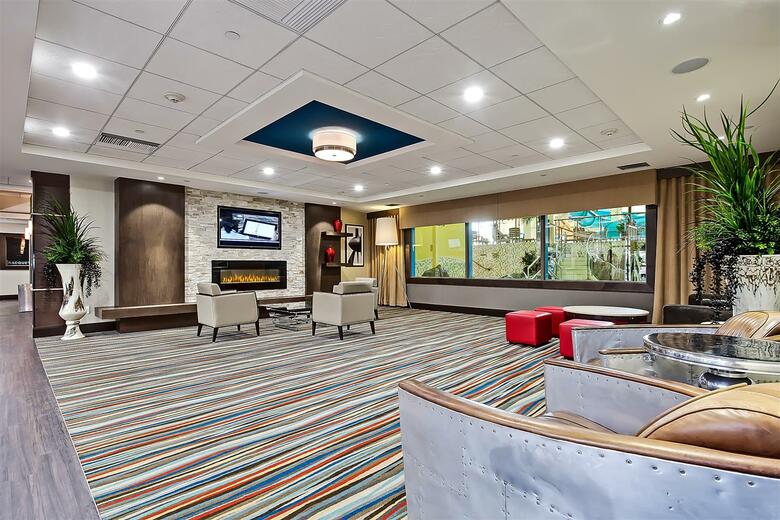 Best Western Port O'call Hotel