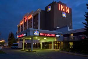 Best Western Port O'call Hotel