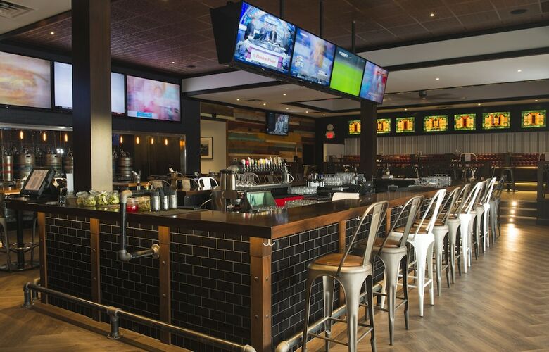 Hotel Carriage House Inn
