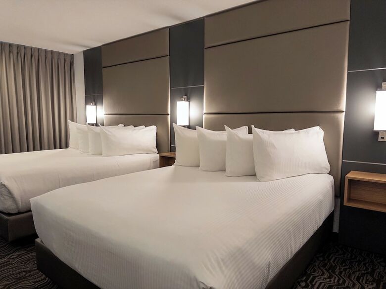 Hotel Carriage House Inn