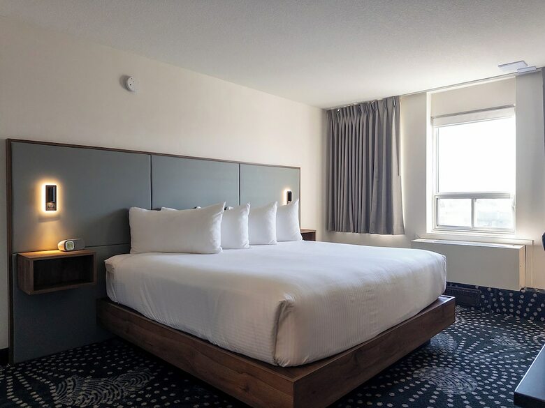 Hotel Carriage House Inn