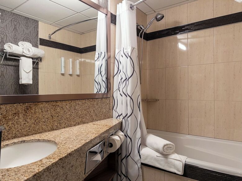 Hotel Carriage House Inn