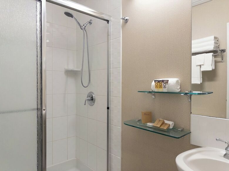 Hotel Carriage House Inn
