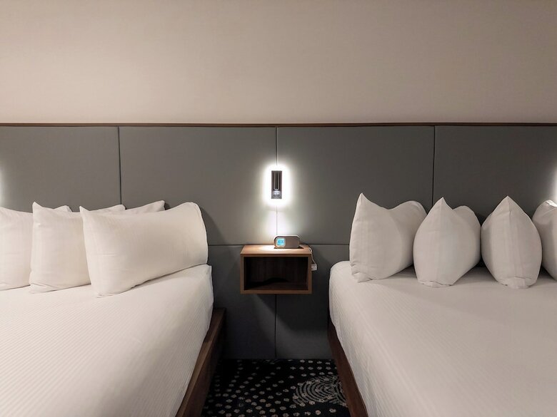 Hotel Carriage House Inn