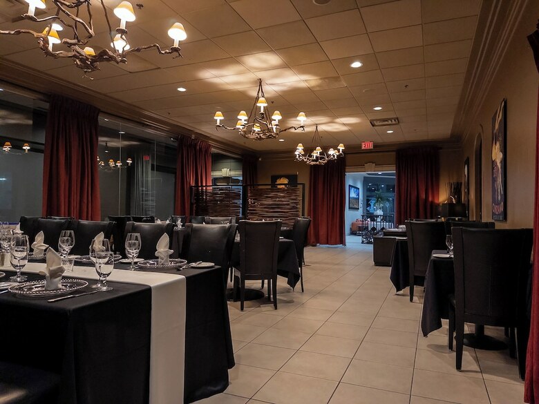 Hotel Carriage House Inn