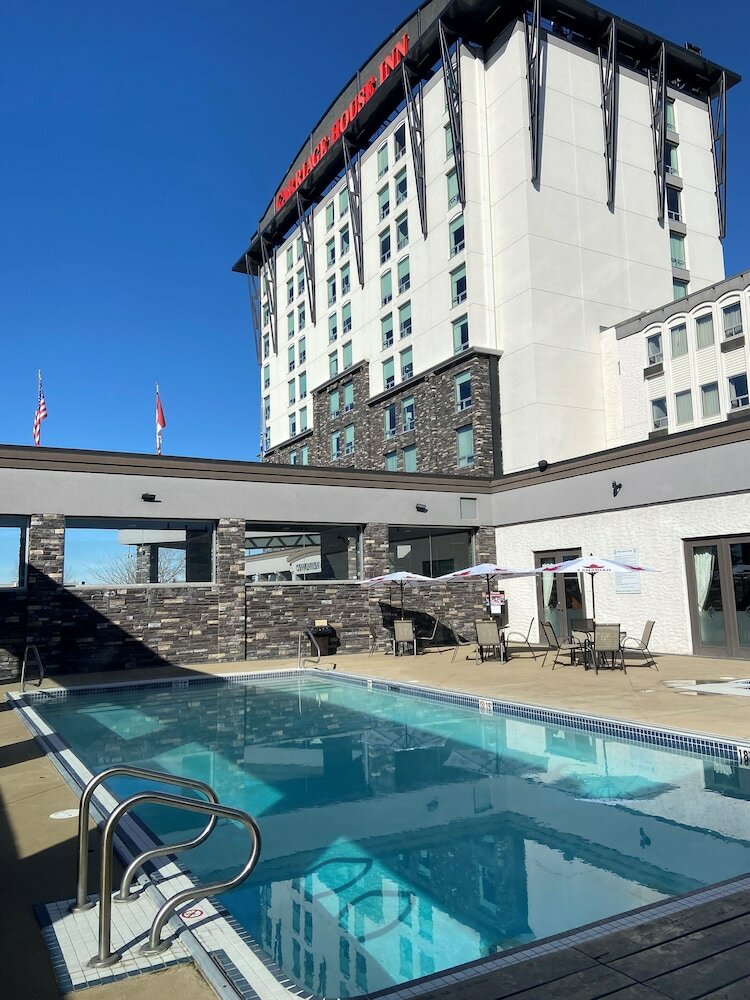 Hotel Carriage House Inn