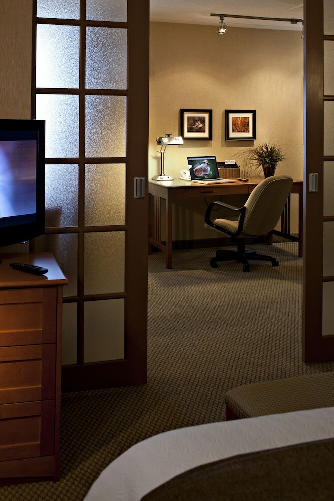 Hotel Carriage House Inn