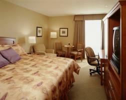 Hotel Carriage House Inn