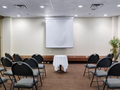 Hotel Days Inn Calgary South