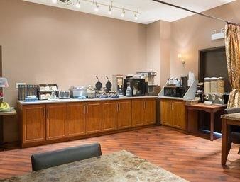 Hotel Days Inn Calgary South