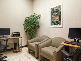 Hotel Days Inn Calgary South