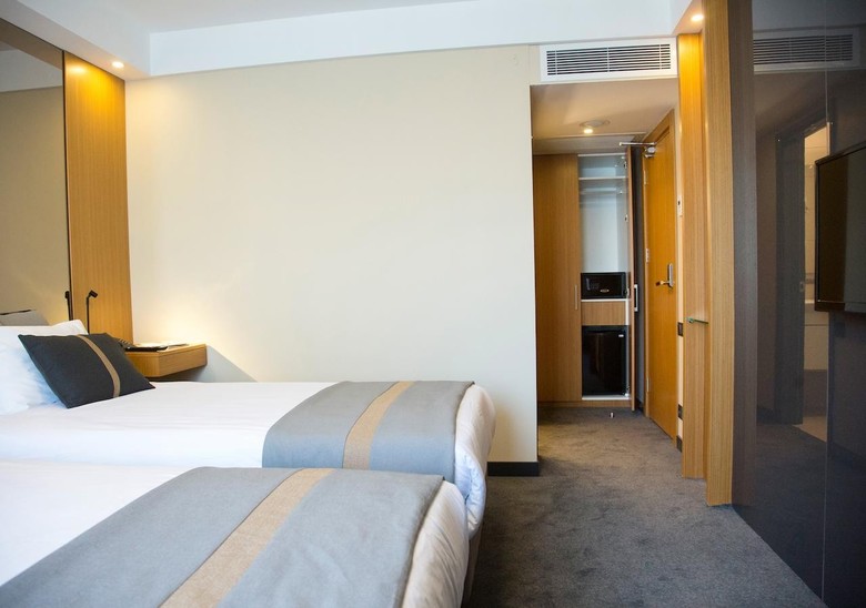 Tan Hotel