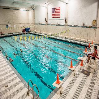 Hostal Ymca Flushing