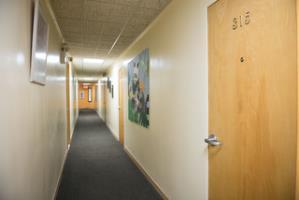 Hostal Ymca Flushing