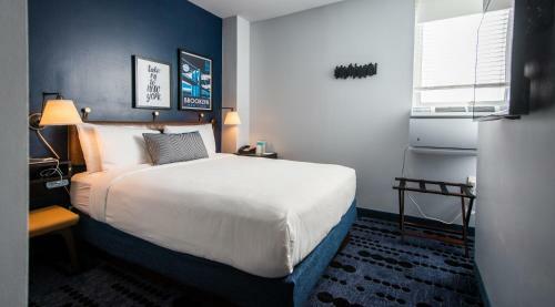 U Hotel Fifth Avenue, Empire State Building