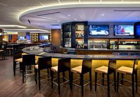 Hotel Newark Airport Marriott