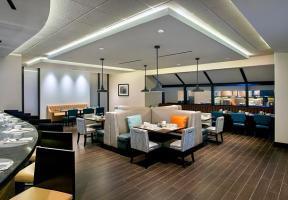 Hotel Newark Airport Marriott