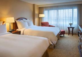 Hotel Newark Airport Marriott