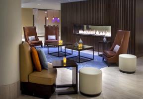 Hotel Newark Airport Marriott