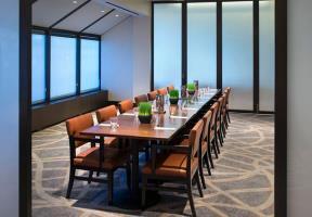 Hotel Newark Airport Marriott