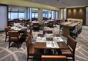 Hotel Newark Airport Marriott