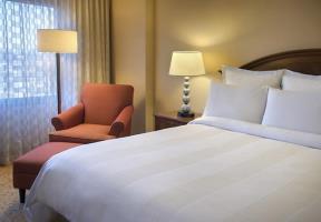 Hotel Newark Airport Marriott