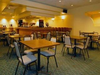 Hotel Comfort Inn The Pointe Niagara Falls
