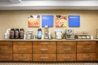 Hotel Comfort Inn The Pointe Niagara Falls