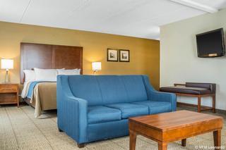 Hotel Comfort Inn The Pointe Niagara Falls