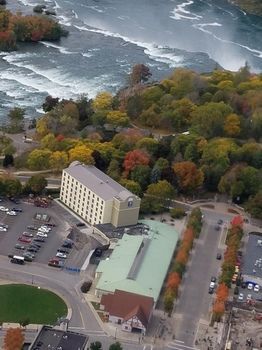 Hotel Comfort Inn The Pointe Niagara Falls
