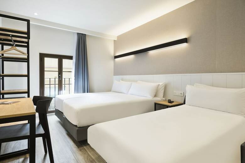 Hotel Acta Bcn 40
